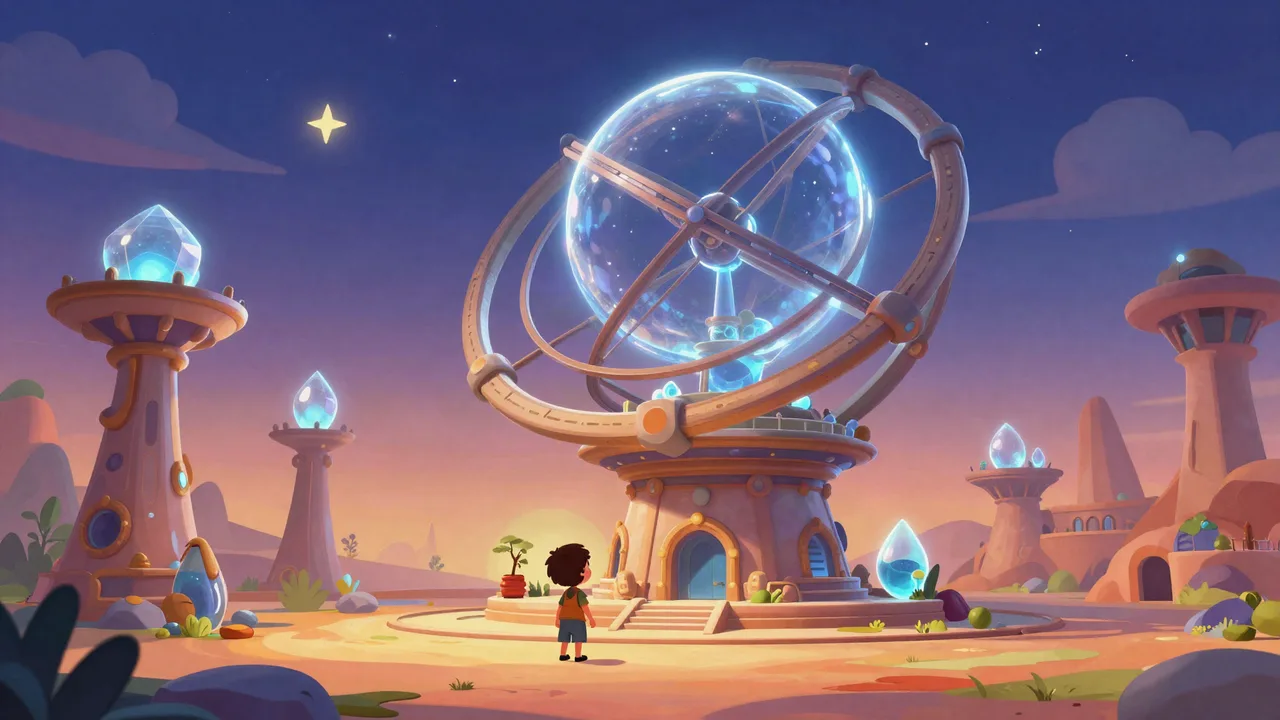 The Chrono-Observatory Panorama