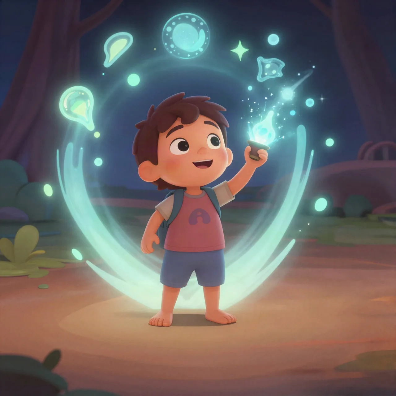 Celestial Magic