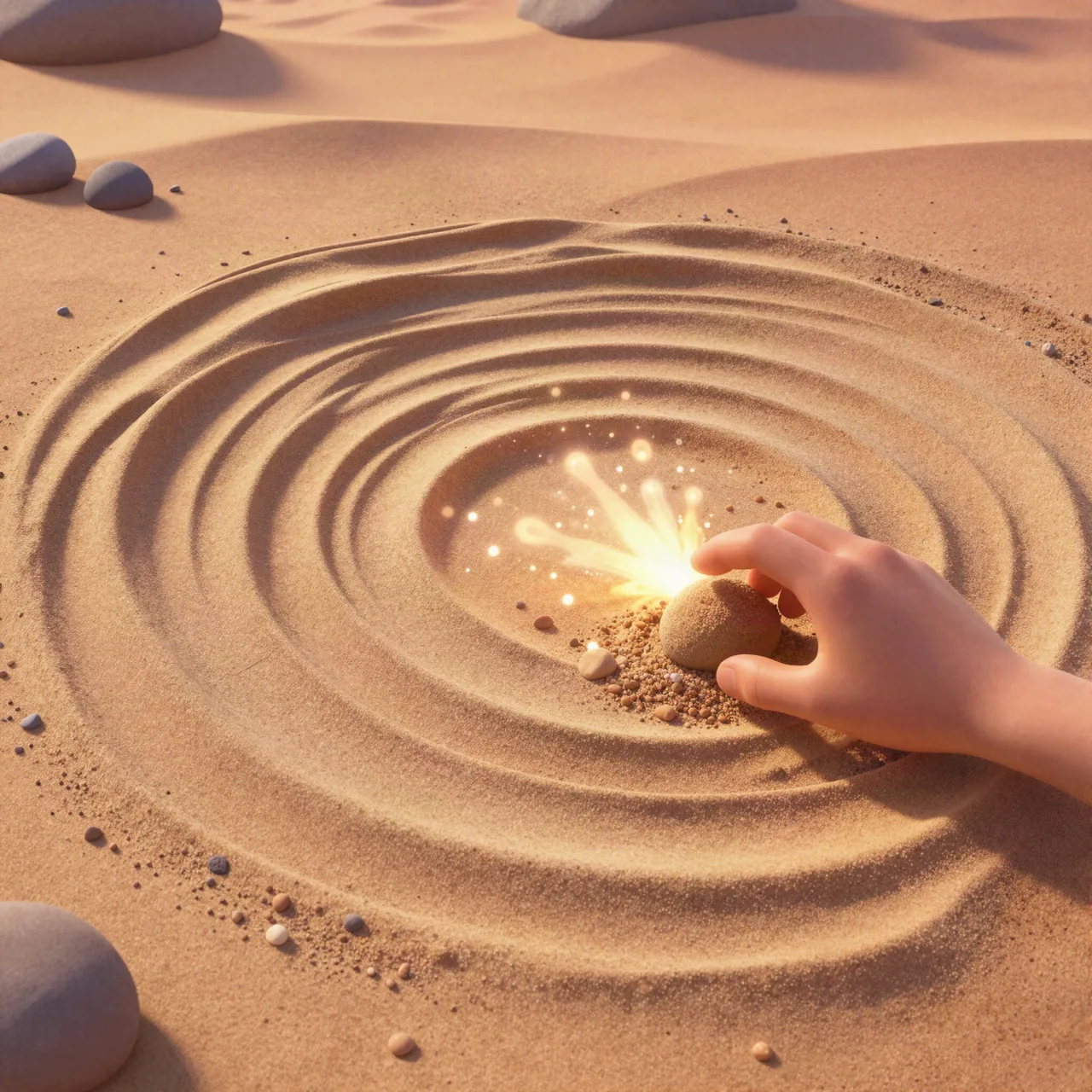 Sand-Weave