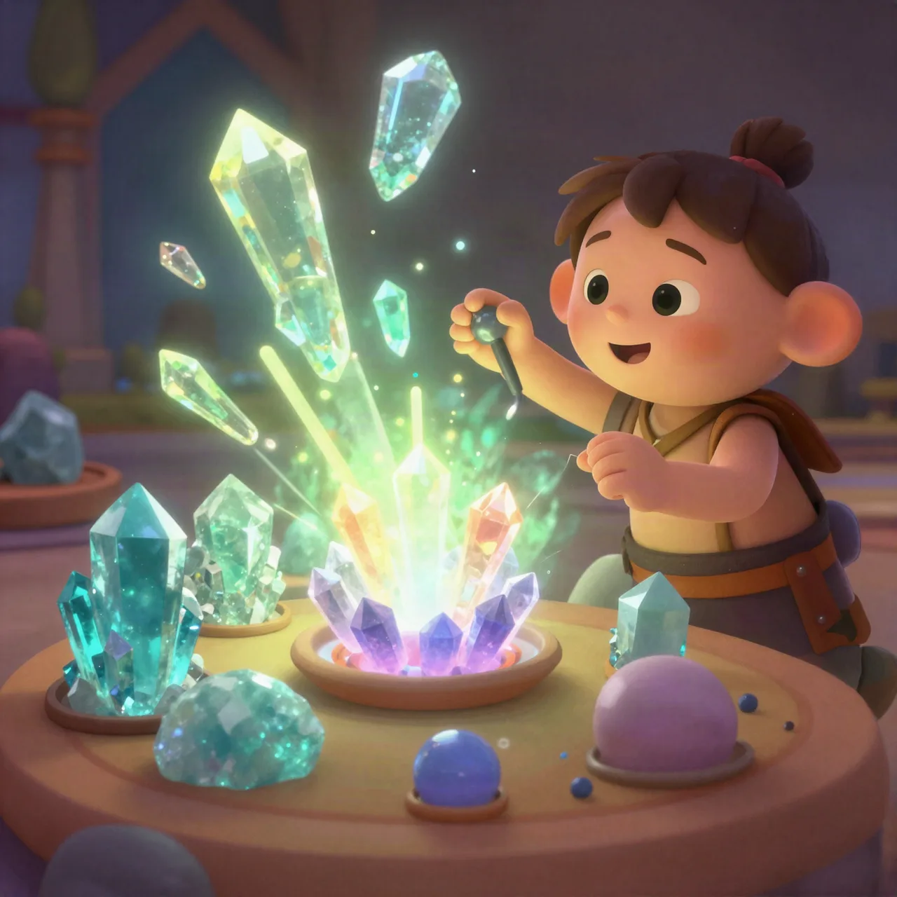 Azarische Alchemie