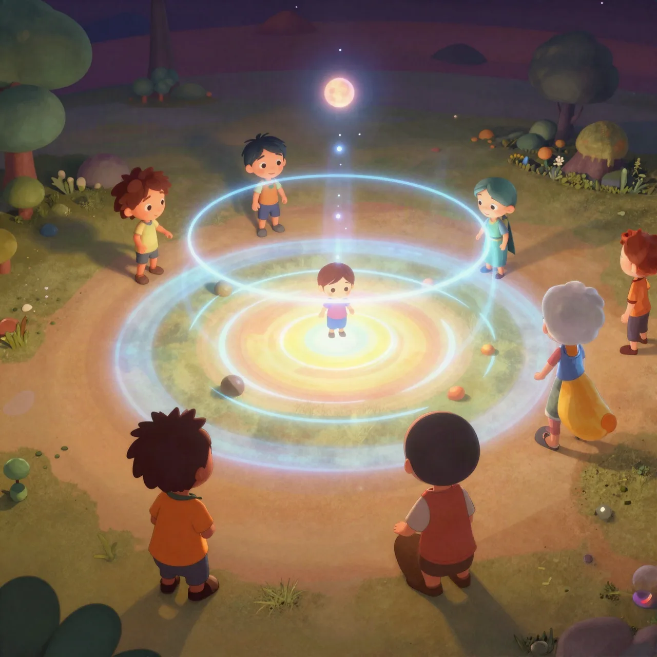 Planar Navigation (Astral and Dimensional Magic)