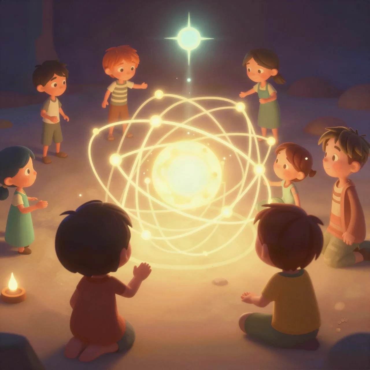 The Art of Prophecy (Divination)