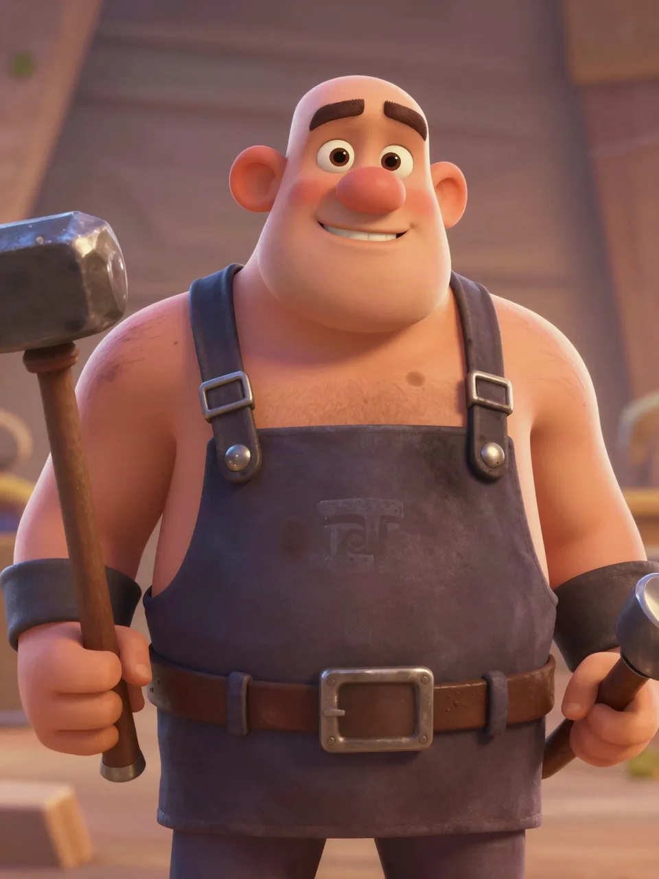 PLATE PETE Porträt