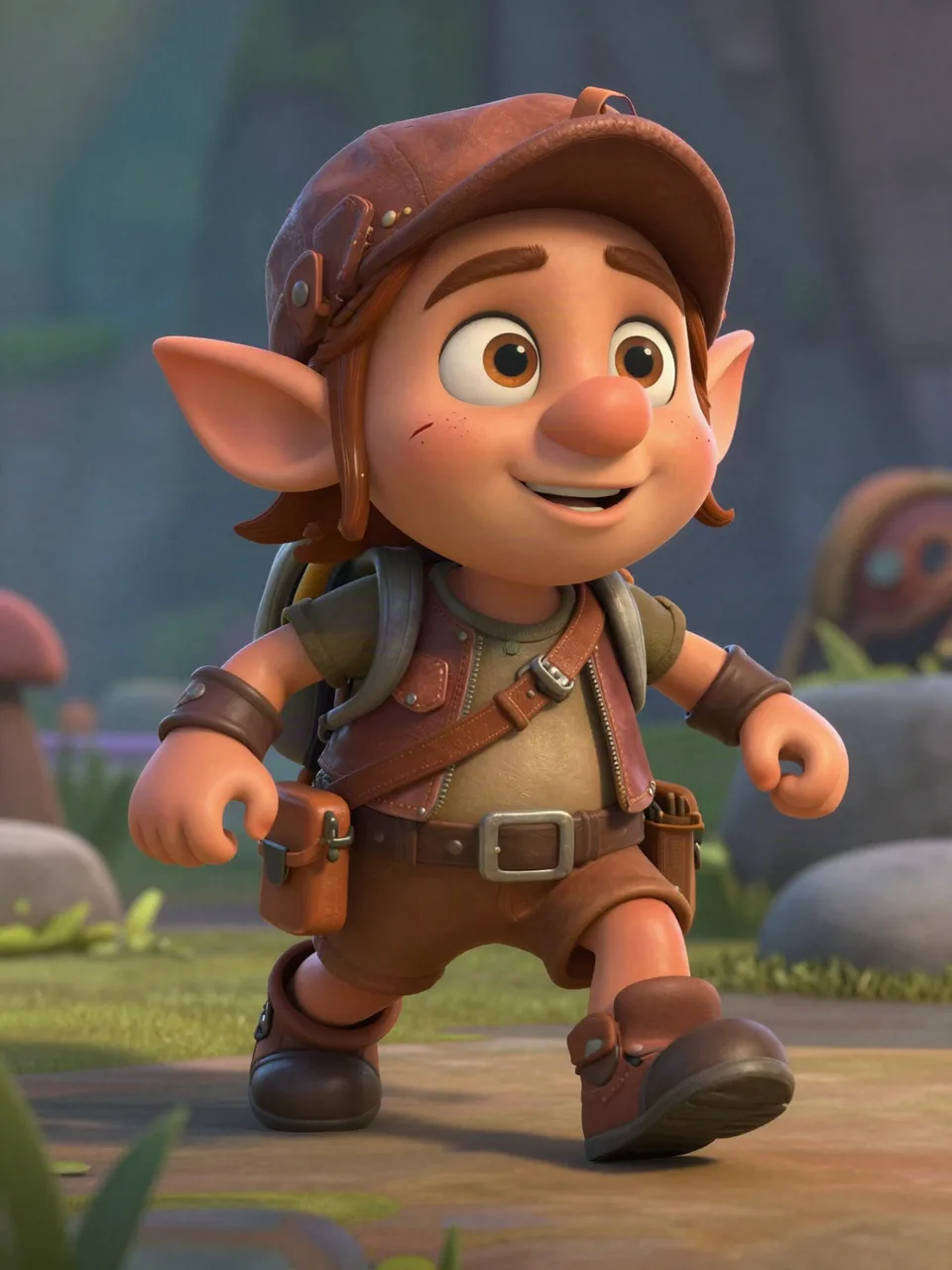 CLICKVALVE BOTIN Porträt