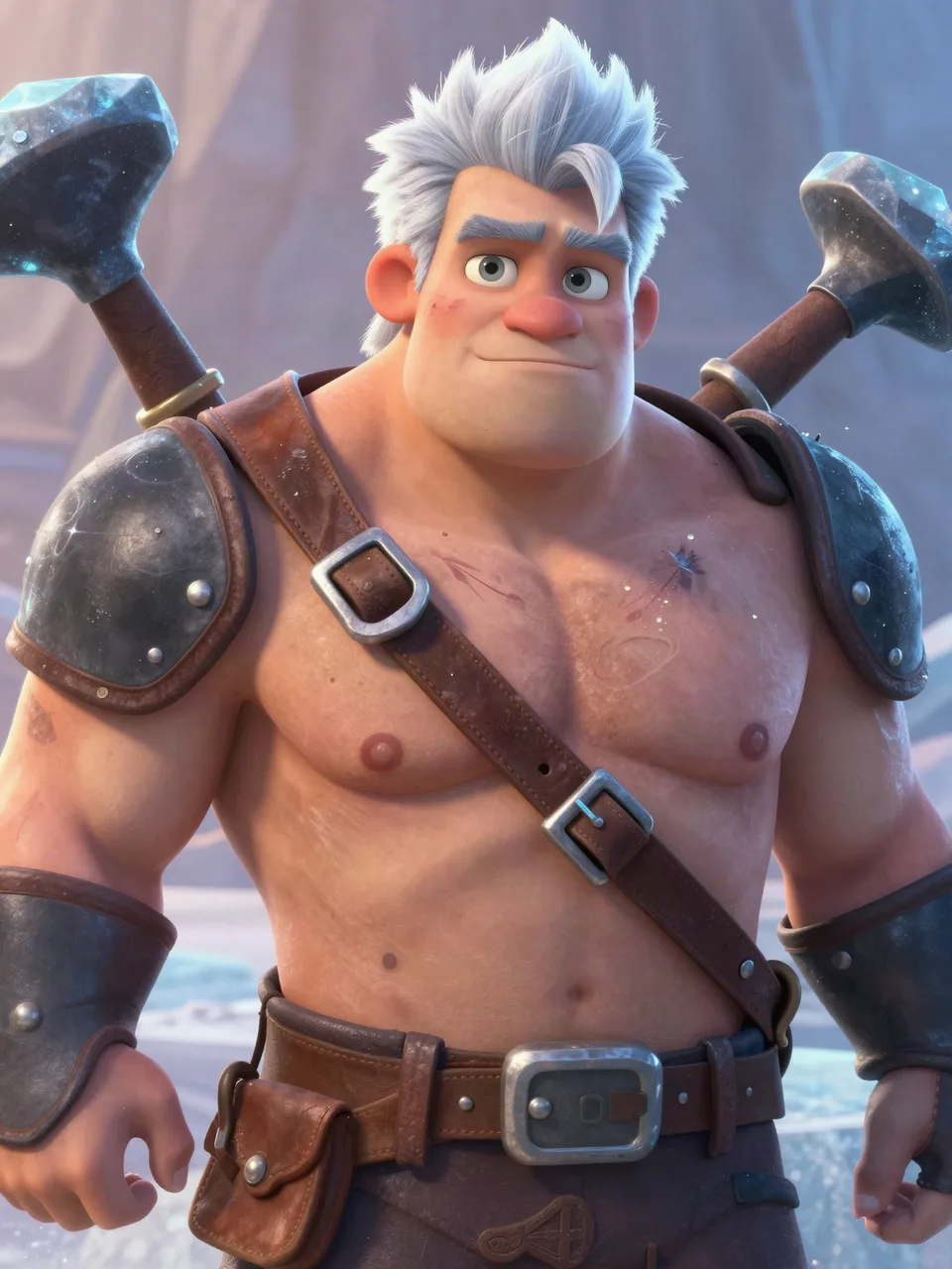 MAGNUS EISBRECHER Porträt
