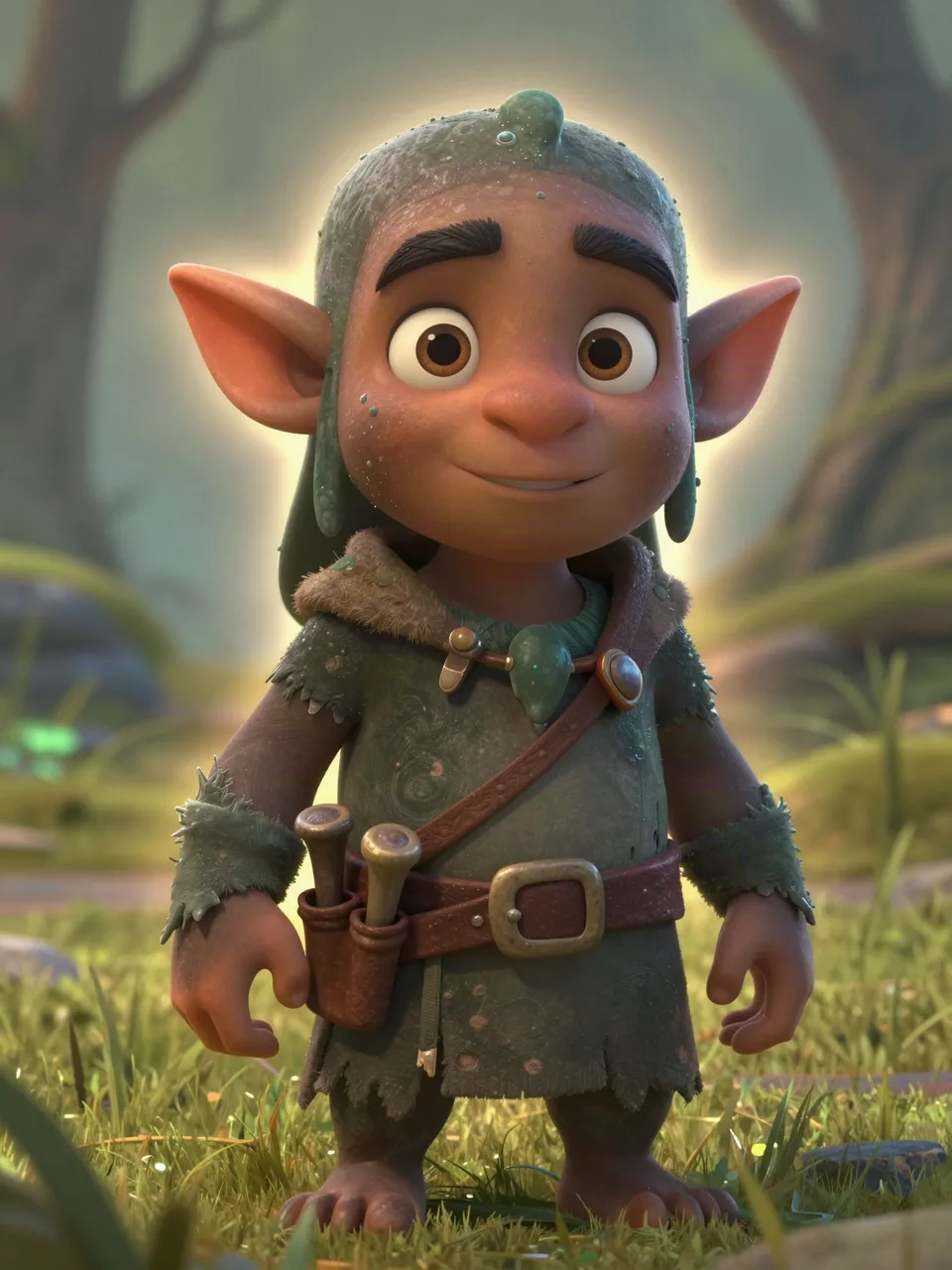 PEAT MOORHÜTER Porträt