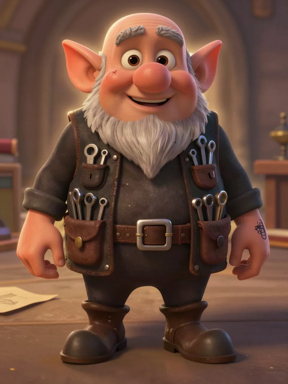 RATCHETLOCK SECURITY Portrait