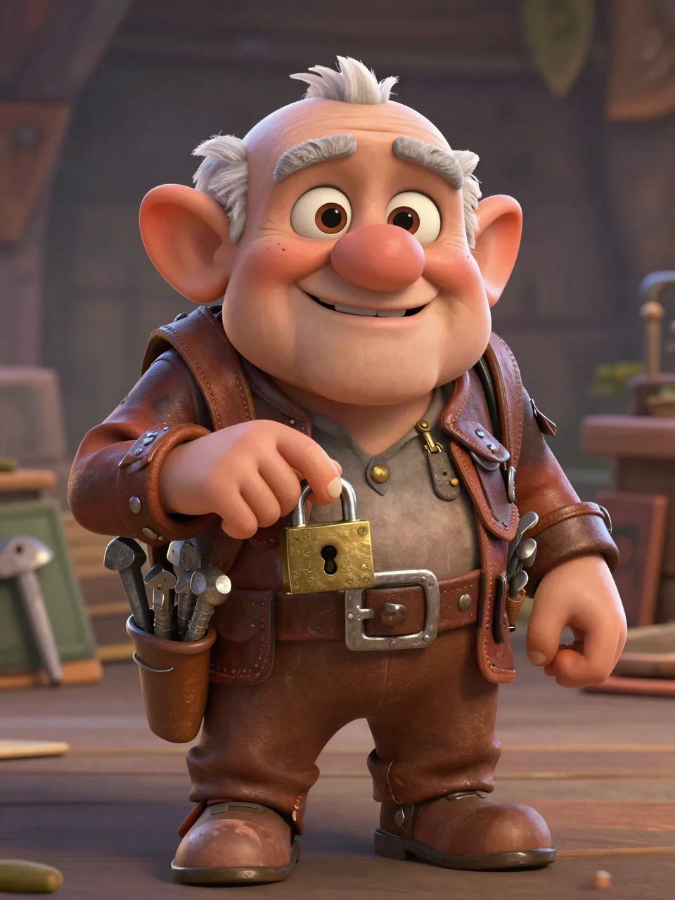 STEN BLACKPICK Portrait