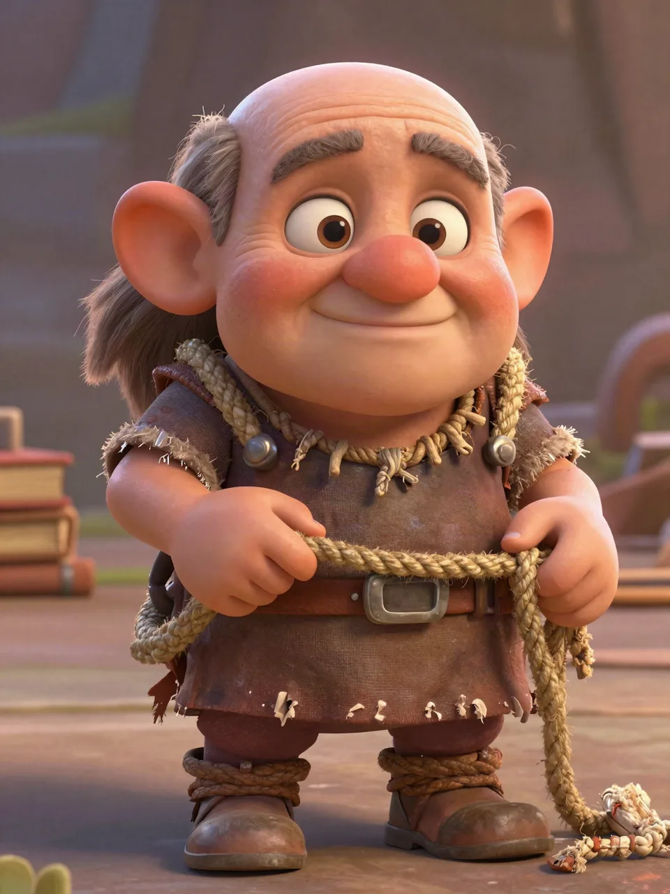 ULLA STONEWEAVER Porträt