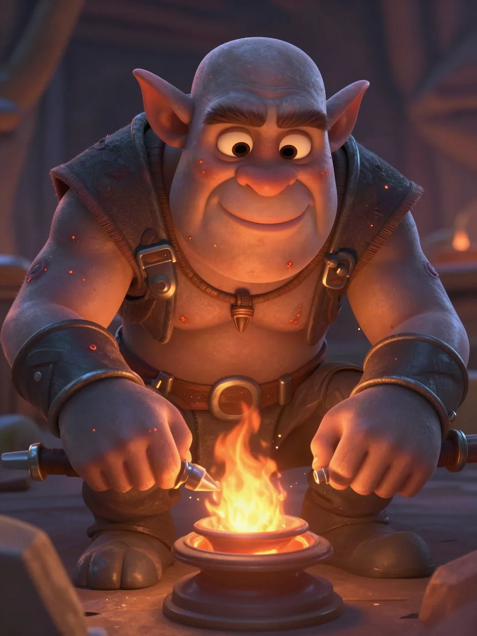 VOKKAR Porträt